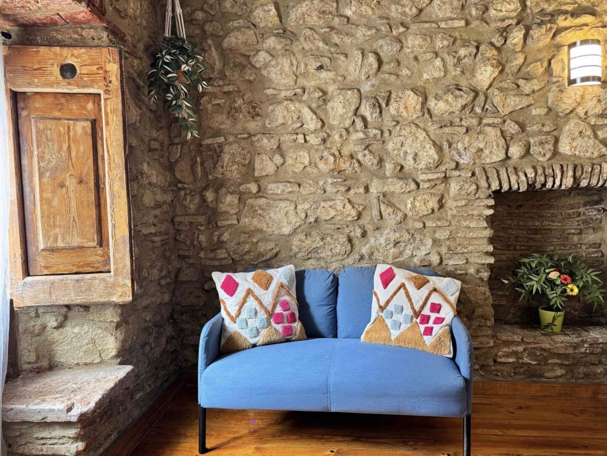 Sublime Apt Medieval Alfama 리스본 외부 사진