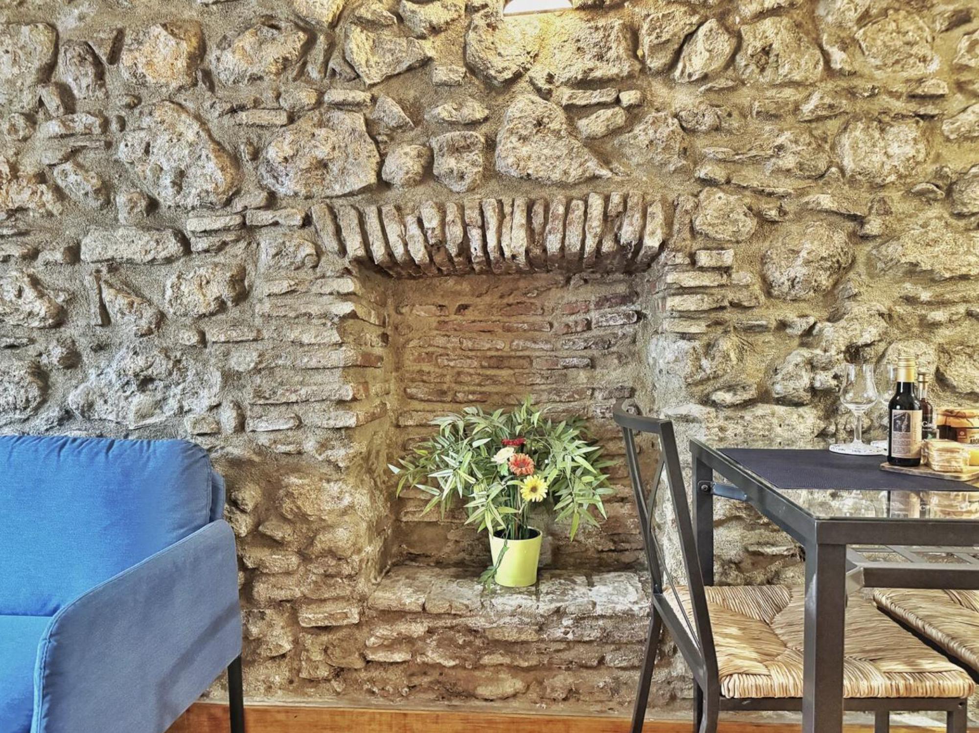 Sublime Apt Medieval Alfama 리스본 외부 사진